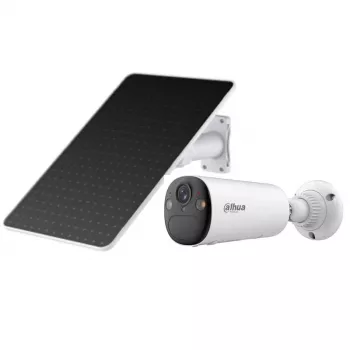 Dahua Technology KIT/BF4CP-4G-XL/M0508 bullet IP bezpečnostná kamera interiérová & exteriérová 2560 x 1440 pixelov nástenná