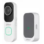 Dahua Technology VDKP01-WG sada zvončeka čierna, sivá, biela
