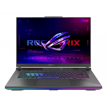 Notebook ASUS ROG Strix G16 G614PR-RV092W — AMD Ryzen 9 8940HX, 16