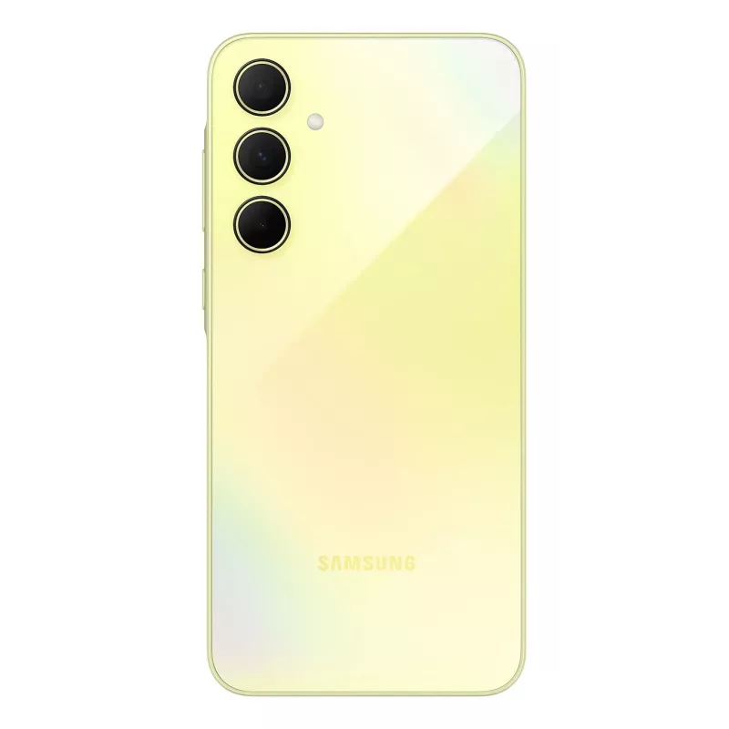 Samsung Galaxy A35 5G 16,8 cm (6,6