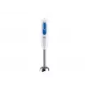 Braun MultiQuick 2 MQ20236MWH 0,5 L tyčový mixér 600 W modrý, biely