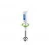 Braun MultiQuick 2 MQ20236MWH 0,5 L tyčový mixér 600 W modrý, biely