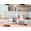 Braun MultiQuick 2 MQ20236MWH 0,5 L tyčový mixér 600 W modrý, biely