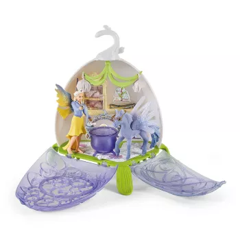 Zvieratko Schleich BAYALA Magical Vet Blossom