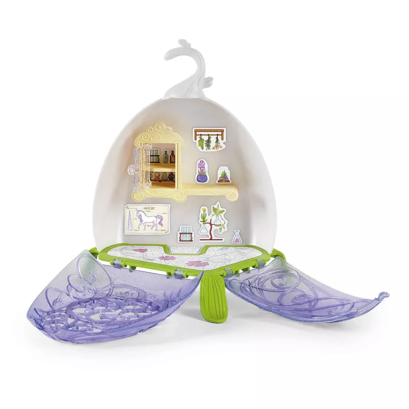 Zvieratko Schleich BAYALA Magical Vet Blossom