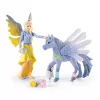 Zvieratko Schleich BAYALA Magical Vet Blossom