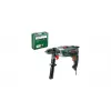 Bosch AdvancedImpact 900 2850 ot/min bez kľúča 2,6 kg čierna, zelená, sivá