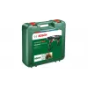 Bosch AdvancedImpact 900 2850 ot/min bez kľúča 2,6 kg čierna, zelená, sivá