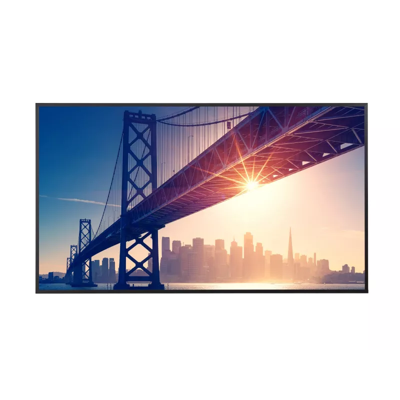 Sharp ME552 digitálny signage displej 139,7 cm (55