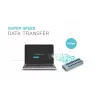 i-tec USB 3.0 nabíjací HUB 10 portov + napájací zdroj 48 W