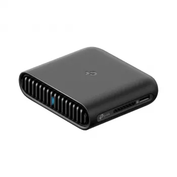 TP-Link TL-WR3002X WLAN router Gigabit Ethernet dual-band (2,4 GHz / 5 GHz) čierny