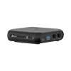 TP-Link TL-WR3002X WLAN router Gigabit Ethernet dual-band (2,4 GHz / 5 GHz) čierny