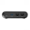 TP-Link TL-WR3002X WLAN router Gigabit Ethernet dual-band (2,4 GHz / 5 GHz) čierny