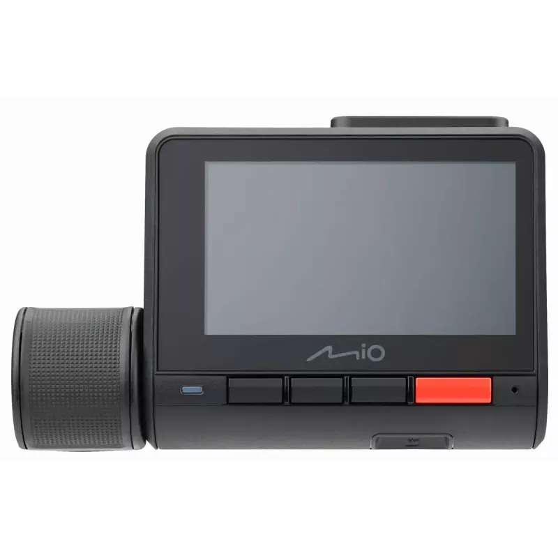Mio Premium 4K HDR palubná kamera | MiVue 956W | GPS | Wi-Fi