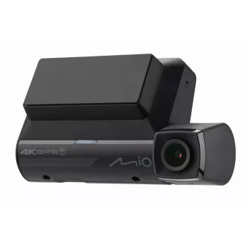 Mio Premium 4K HDR palubná kamera | MiVue 956W | GPS | Wi-Fi