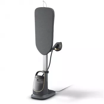 Philips AIS8540 stojanový parný hladič 1,2 l 2200 W čierny