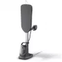 Philips AIS8540 stojanový parný hladič 1,2 l 2200 W čierny