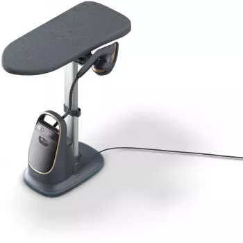 Philips AIS8540 stojanový parný hladič 1,2 l 2200 W čierny