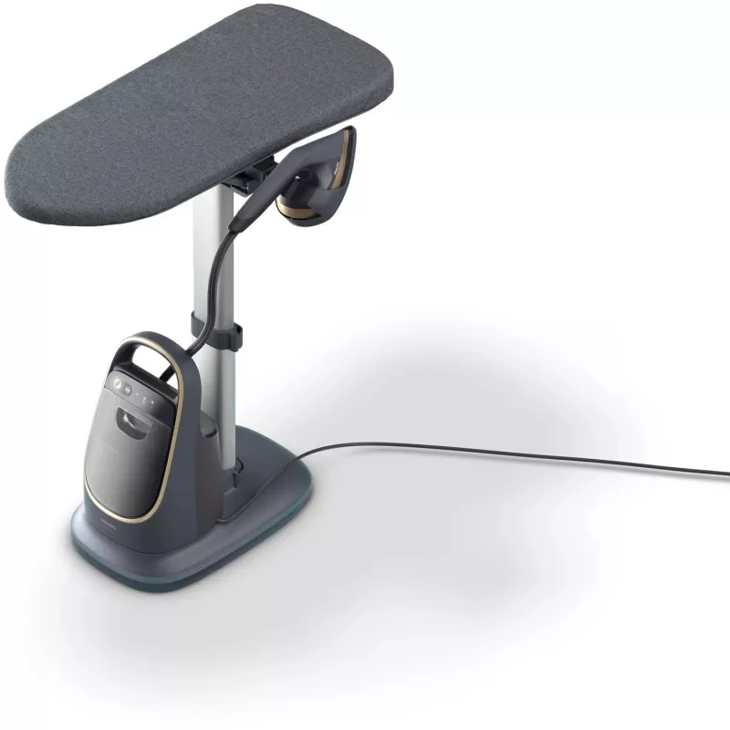 Philips AIS8540 stojanový parný hladič 1,2 l 2200 W čierny