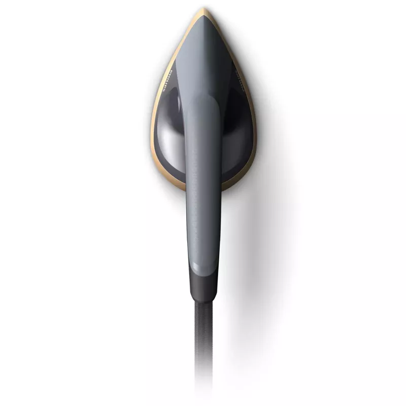 Philips AIS8540 stojanový parný hladič 1,2 l 2200 W čierny