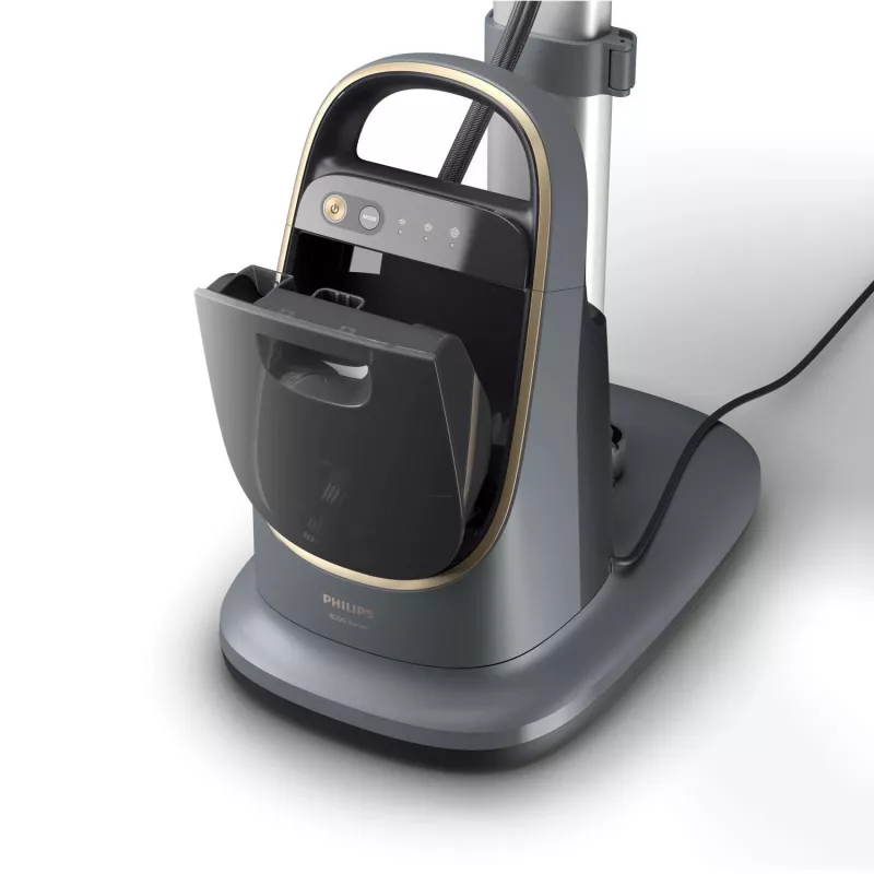 Philips AIS8540 stojanový parný hladič 1,2 l 2200 W čierny