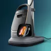 Philips AIS8540 stojanový parný hladič 1,2 l 2200 W čierny