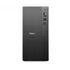 Dell Pro | Essential QVT1260 | Desktop | Tower | Intel Core i3 | 14100 | 8 GB | DDR5 | 512 GB | Intel UHD Graphics | angličtina | Windows 11 Home | záruka 36 mesiacov