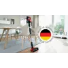 Bosch BCS711PET tyčový vysávač/elektrokefa batéria suchý bez vrecka 0,3 l čierna, červená 3 Ah