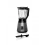 Stolný mixér Bosch MMB6172S 1,5 l 1200 W strieborný