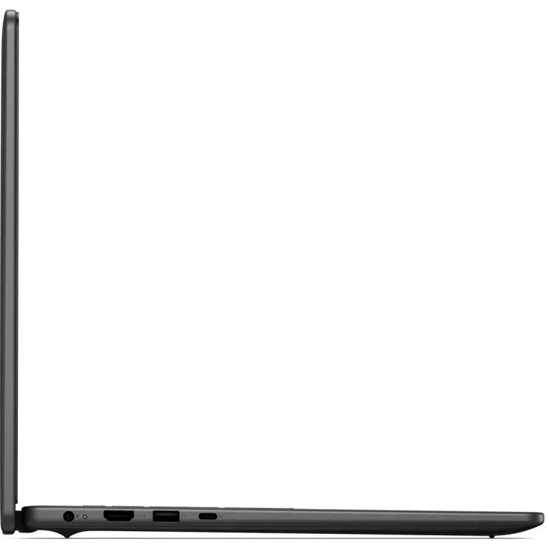 Notebook DELL DC16250 16 palcov Intel Core 5 120U 16GB 512GB SSD
