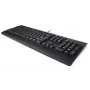 Lenovo Preferred Pro II klávesnica univerzálna USB QWERTY nórska čierna