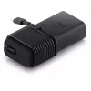 DELL DELL-MG4V2 napájací adaptér/invertor interiérový 65 W čierny