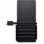 DELL DELL-MG4V2 napájací adaptér/invertor interiérový 65 W čierny
