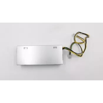Lenovo 00PC780 napájací zdroj 180 W strieborný