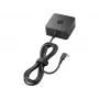 HP 45W USB Type-C AC adaptér napájací zdroj interiérový čierny