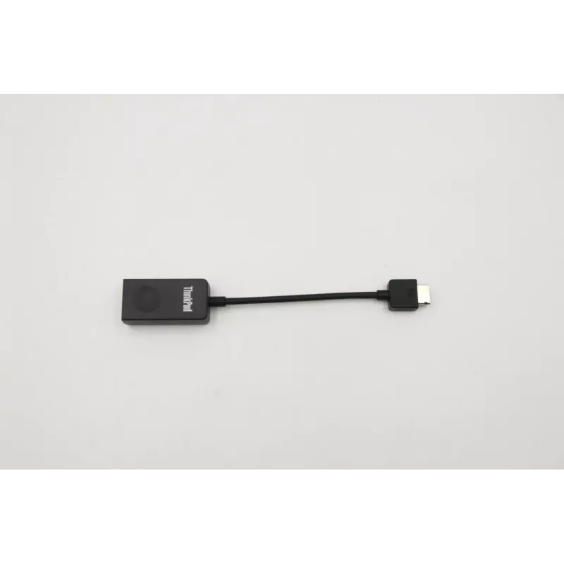 Lenovo 01YU028 rozhranie/karty adaptér RJ-45