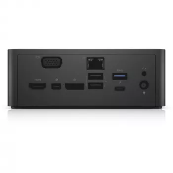 Dell TB16 Thunderbolt 3 dokovacia stanica s adaptérom 180 W