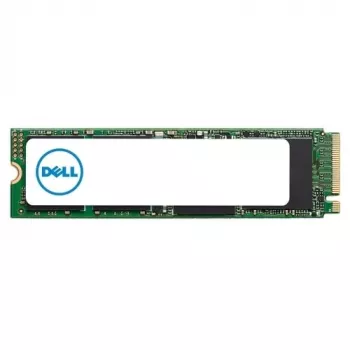 DELL F7DVX interný SSD disk 1 TB M.2 PCI Express 3.0 NVMe
