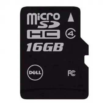 DELL 385-BBKJ pamäťová karta 16 GB MicroSD