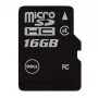 DELL 385-BBKJ pamäťová karta 16 GB MicroSD
