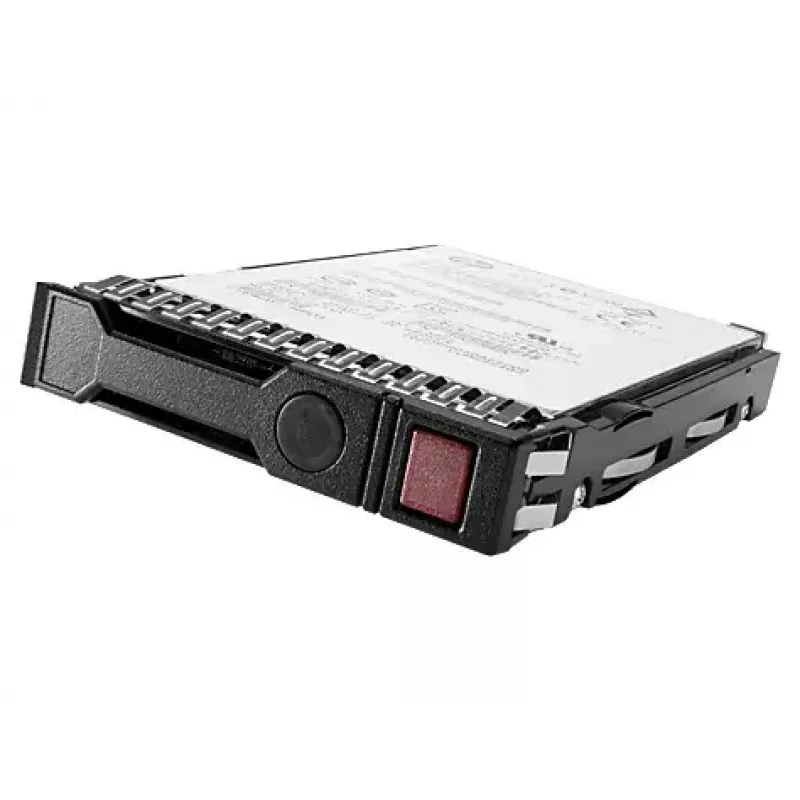 HDD Hewlett Packard Enterprise 1,8 TB 2,5 palca 12G SAS 10K 791034-B21