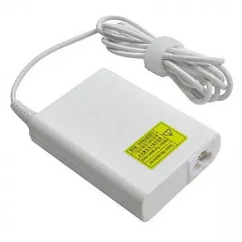 Acer AC napájací zdroj 65 W napájací zdroj pre vnútorné použitie biely pre notebooky KP.06503.008