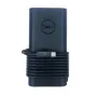 DELL F8XD9 napájací adaptér/invertor interiérový 90 W čierny