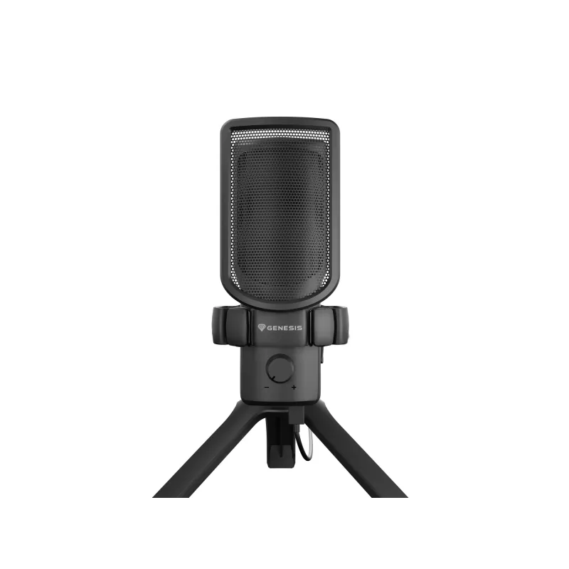 GENESIS NGM-2352 Mikrofón čierny mikrofón ku hernej konzole