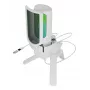 GENESIS Radium 250 biely mikrofón ku hernej konzole