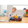 Nákladné auto Lena TRUXX miešačka na betón