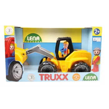 Nakladač Lena TRUXX Earth mover ZL-04412