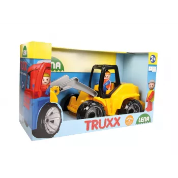 Nakladač Lena TRUXX Earth mover ZL-04412