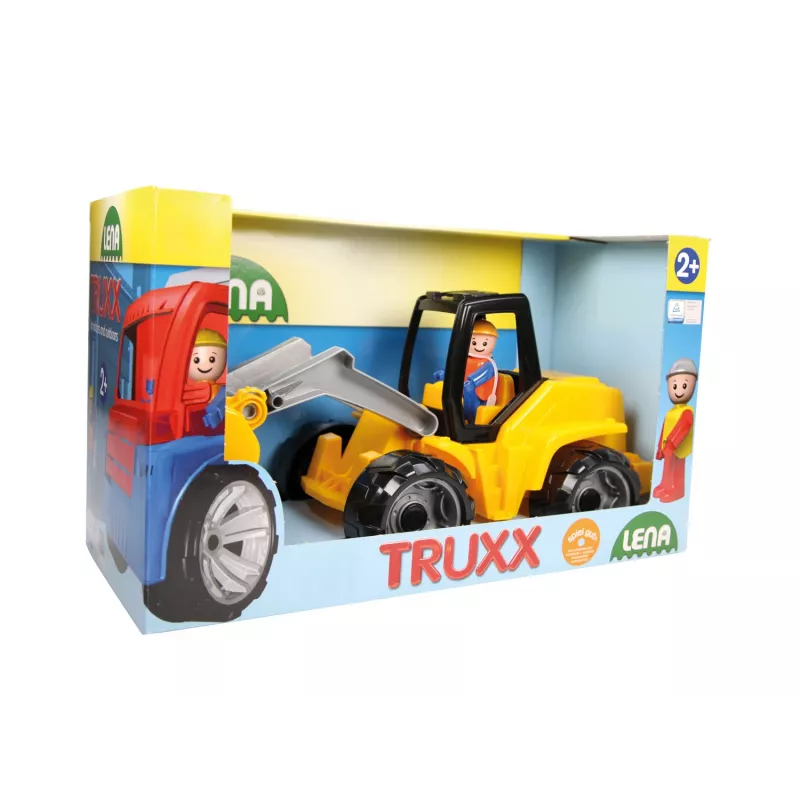 Nakladač Lena TRUXX Earth mover ZL-04412