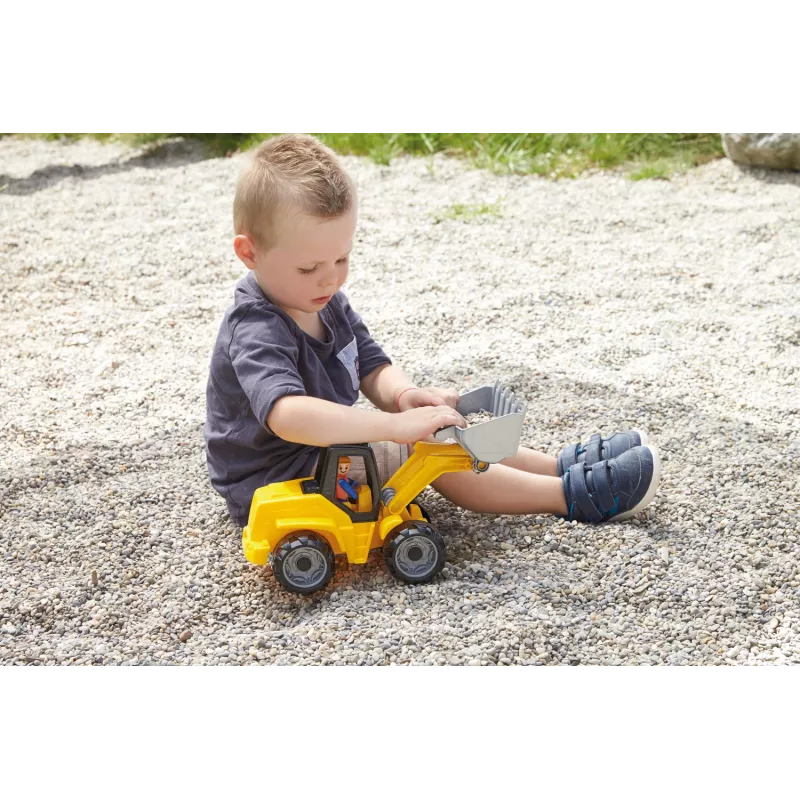 Nakladač Lena TRUXX Earth mover ZL-04412